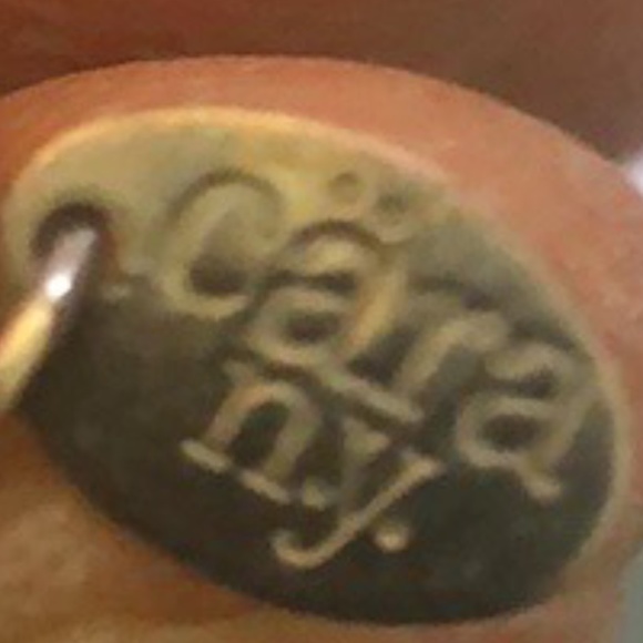 Cara N.Y. Necklace - Picture 5 of 5